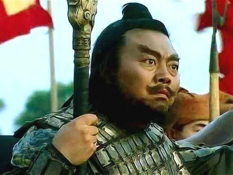 Vị tướng duy nhất trong sử sách có thể trấn giữ Kinh Châu: Dũng cảm như Quan Vũ và mạnh hơn Hoàng Trung