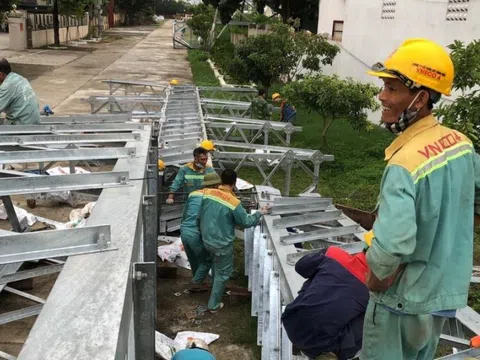 Cổ phiếu điện giá gần 260.000 đồng, bán rẻ giá 10.000 đồng vẫn ế