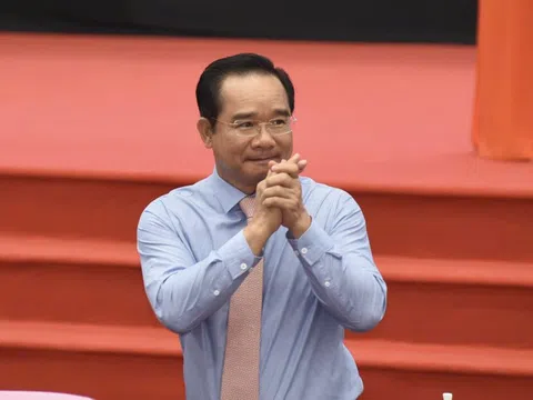 Chủ tịch TP.HCM: Sau 1/7, TP Thủ Đức vẫn giữ vai trò quan trọng