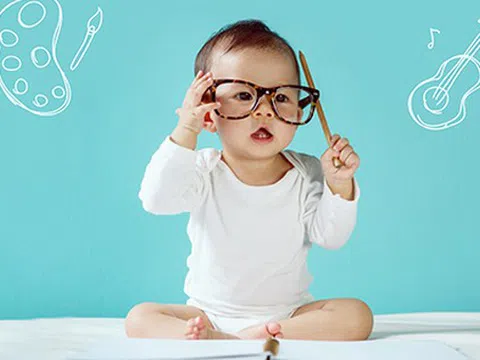 Harvard phát hiện trẻ bướng bỉnh kiểu này có thể là dấu hiệu của IQ cao!
