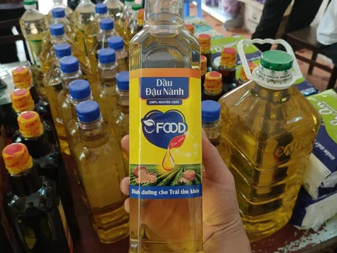 Hàng chục nghìn tấn dầu chăn nuôi ‘biến thành’ dầu ăn cho người: Ăn vào nguy hiểm ra sao?