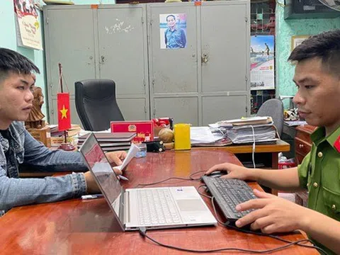 "Sự thật" vụ một thanh niên bị 6 tên cướp chặn đường cướp 1 cây vàng 9999
