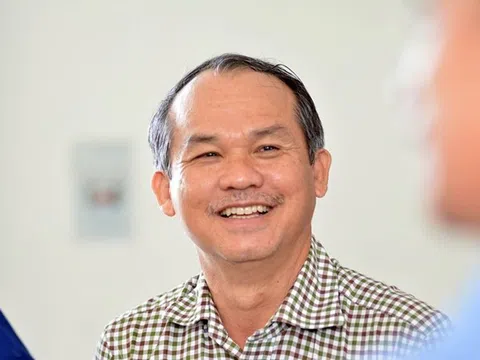 Bầu Đức cùng loạt sếp Hoàng Anh Gia Lai mua gom cổ phiếu