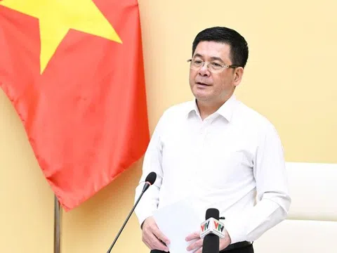 Quy hoạch điện VIII: Gỡ vướng, xử nghiêm, không để chậm tiến độ