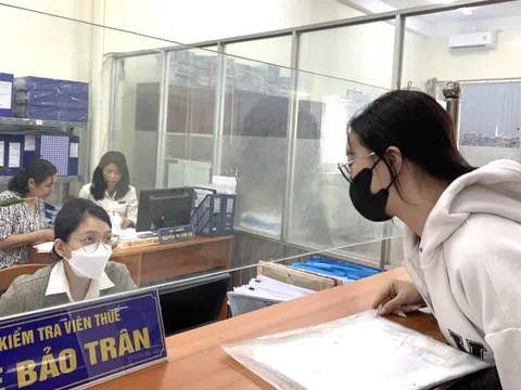 Cục Thuế hỏa tốc thông tin về việc kiểm tra thuế