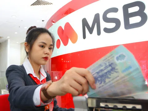 Một doanh nghiệp Nhà nước chưa thể thoái vốn tại MSB
