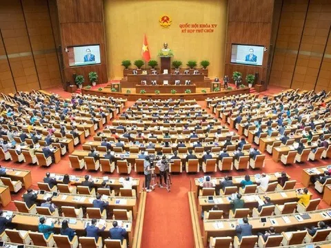 Thành lập Hội đồng Bầu cử quốc gia gồm 19 thành viên