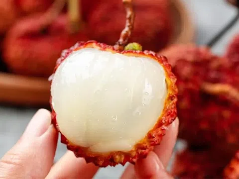 Những thực phẩm kỵ vải, tuyệt đối không nên kết hợp
