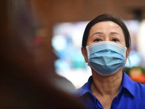 Hơn 40.000 trái chủ vụ Vạn Thịnh Phát đã nhận bồi hoàn trên 7.000 tỷ