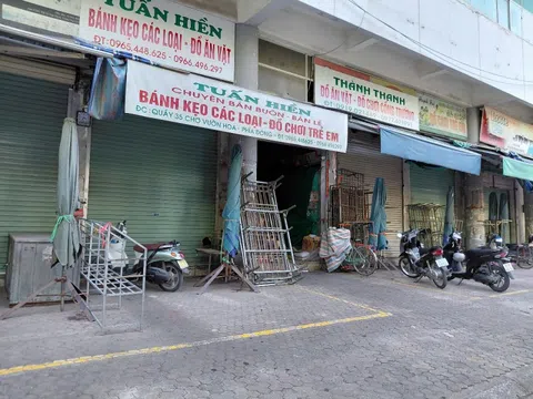 'Sờ gáy' hơn 370 trường hợp đăng ký một đằng, kinh doanh một nẻo