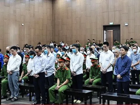 Còn 10 tội danh có án tử hình từ 1/7