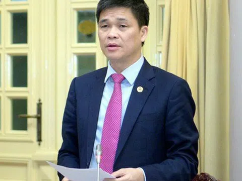Đề xuất tăng lương tối thiểu vùng trước ngày 1-1-2026