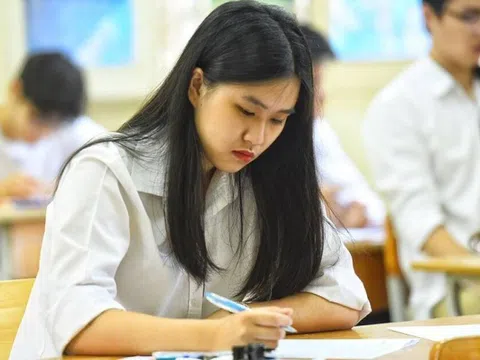 1 bài thi đại học môn Văn đạt điểm 10 từ 17 năm trước gây sốt trở lại: Cùng vào tác phẩm "Vợ chồng A Phủ"