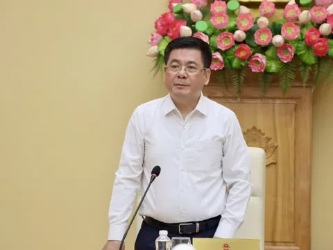 Bộ Công Thương đề xuất sử dụng xăng E10 từ năm 2026