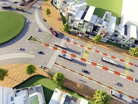 Thêm 543 căn nhà ở thương mại của CRV đủ điều kiện đưa vào kinh doanh