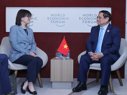 Pepsi muốn đầu tư nông nghiệp công nghệ cao tại Việt Nam