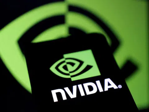 Vốn hóa vượt 3.700 tỷ USD, Nvidia thành công ty lớn nhất thế giới