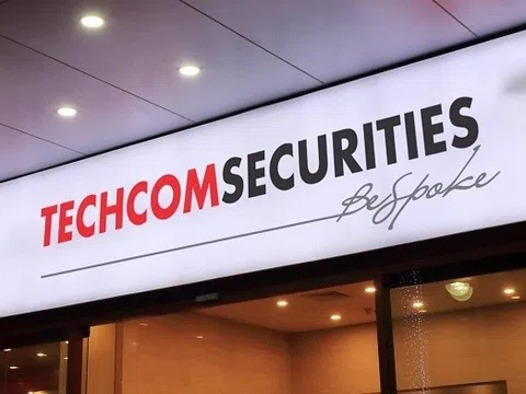 TCBS công bố kế hoạch IPO
