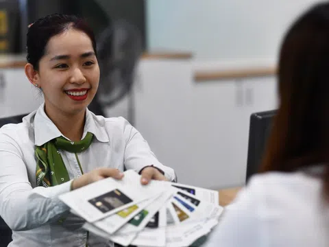 Ngân hàng duy nhất dự báo lãi trên 10.000 tỷ quý II