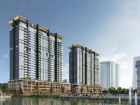 Masterise Homes mở xu hướng mới cho thị trường BĐS hàng hiệu Việt Nam