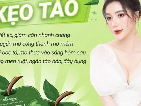 Dược phẩm Hoàng Hường Meli chính hãng, Ngân 98, Ngân Collagen, bị nhắc tên