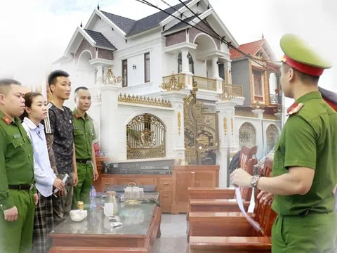 Vụ bắt gần 100 người trong đường dây lừa đảo hơn 2.000 tỷ đồng: Lời khai của quản lý