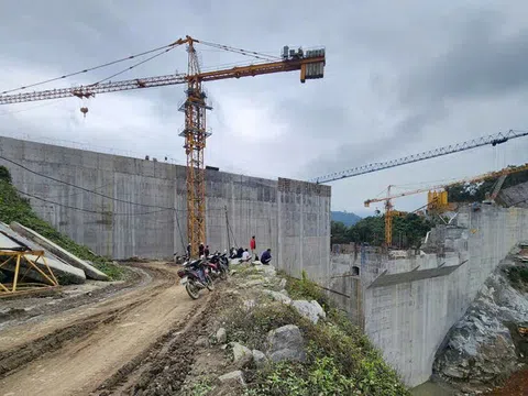 Kon Tum duyệt dự án truyền tải điện gần 78 tỷ đồng