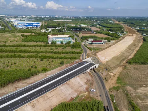 Dành 65.000 tỷ làm cao tốc Biên Hòa - Vũng Tàu và Quy Nhơn - Pleiku