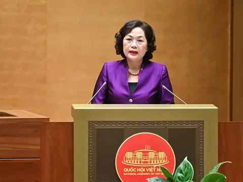 Ngân hàng Nhà nước được quyết cho vay đặc biệt lãi 0%