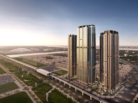 Masterise Homes chính thức ra mắt Lumière Prime Hills