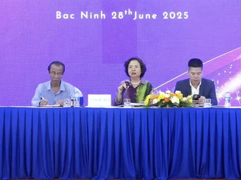 CEO Kinh Bắc nói đối tác FDI không bi quan, vẫn ký hợp đồng mới