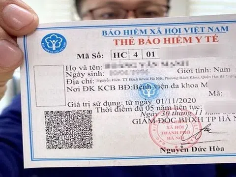 Từ 1/7/2025, người tự đi khám hay trái tuyến cũng được thanh toán 100% mức hưởng BHYT nếu thuộc trường hợp sau