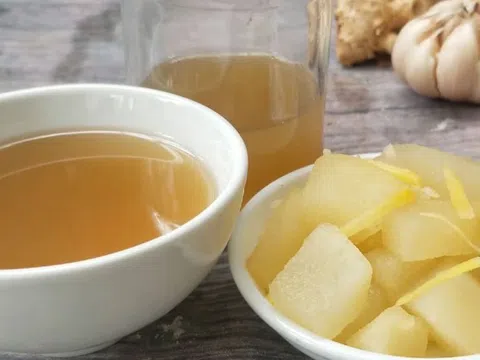 Loại quả “vua nhuận tràng” thanh mát sẵn có ở Việt Nam, người Trung Quốc cực thích, mệnh danh là “vua của các loại trái cây”