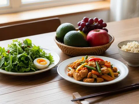 Nghiên cứu 20 năm chỉ ra "bí quyết trường sinh" của nhiều người Nhật