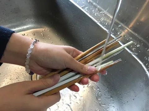 Một hành động khi rửa đũa rất nguy hiểm, khiến cả nhà ung thư nhưng ai cũng làm