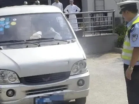 Người đàn ông bị phạt vì chạy quá tốc độ lên tới 195 km/h trên cao tốc: Sự thật bất ngờ sau khi kiểm tra thiết bị đo tốc độ lỗi