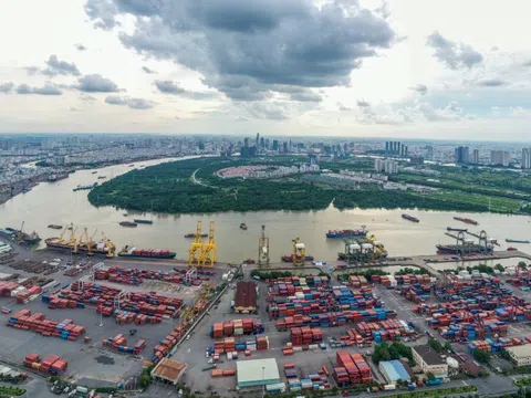 Sếp IMF: Việt Nam cần cải thiện khuôn khổ xử lý ngân hàng yếu kém