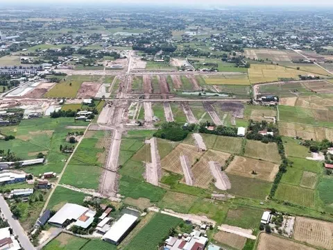 Chuyển mục đích sử dụng đất: Tiền phải nộp tăng 300%