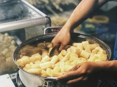 Không ngờ món ăn dân dã này của người Việt lại là 'thuốc bổ tự nhiên': Đây là những lợi ích hàng đầu