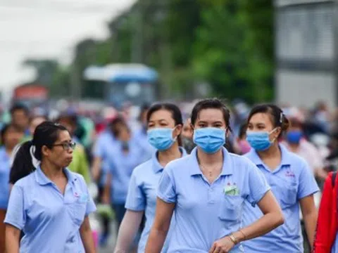 Người lao động xin nghỉ phép năm, công ty có quyền từ chối?