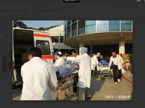 Chồng đột tử, vợ đòi công ty bảo hiểm bồi thường nhưng bị từ chối vì lý do “không có trong hợp đồng”: Tòa tuyên bố gây ngỡ ngàng