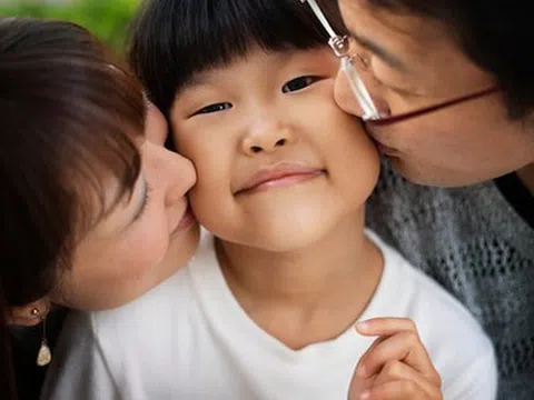 "3 Ít – 3 Nhiều": Bí quyết dạy con CỰC ĐỈNH, chưa từng tiết lộ của cha mẹ có tầm nhìn vượt trội