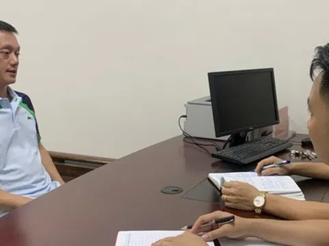 Công an Thanh Hóa: Trùm giang hồ Vi "ngộ" cầm đầu băng nhóm tội phạm có tổ chức