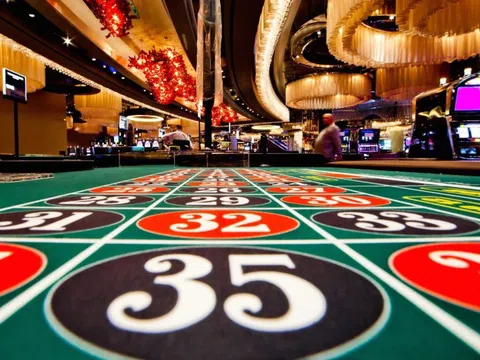 Chấp thuận đầu tư dự án casino 2 tỷ USD ở Vân Đồn