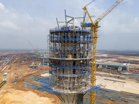 Chủ đầu tư sân bay Long Thành: Xây xong nhà ga thôi chưa đủ