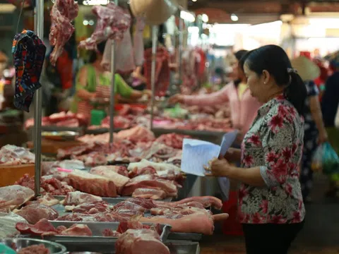 Cục Thuế dự kiến chia 4 nhóm hộ kinh doanh để quản lý