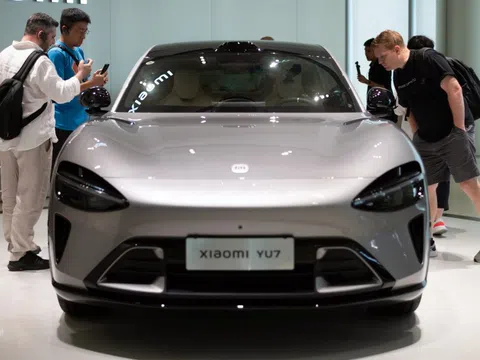 Giám đốc Dongfeng-Nissan xin lỗi vì gọi người mua Xiaomi là ngu ngốc