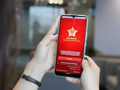 Chưa định danh tài khoản, doanh nghiệp nộp thuế thế nào từ 1/7?