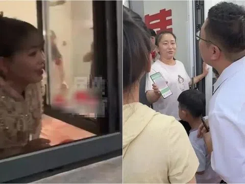 Bị ép chuyển tiền mới cho đón dâu, chú rể làm điều không ngờ khiến nhà gái "đứng hình"