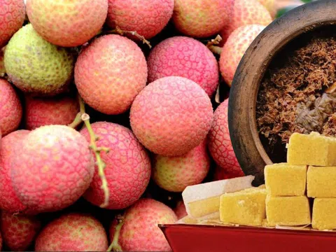 Chỉ còn chưa đến 1 ngày, bánh đậu xanh Hải Dương sẽ thành đặc sản Hải Phòng: Các món khác thì sao?